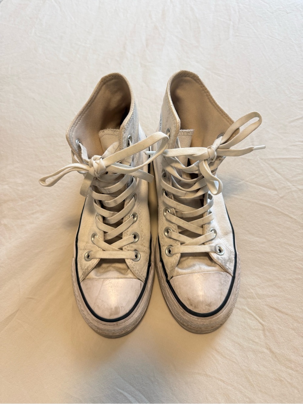 Converse High-Top